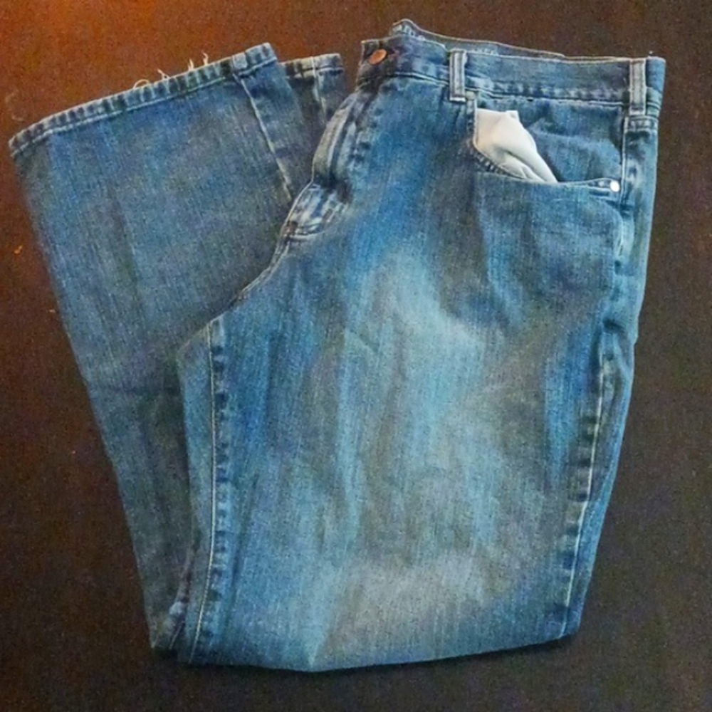 Work pants